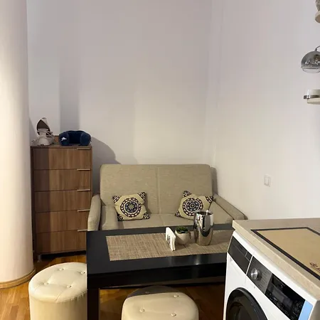 Apartment Carpe Explorer Saints Constantine and Helena