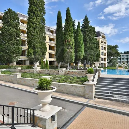 Apartment Carpe Explorer *