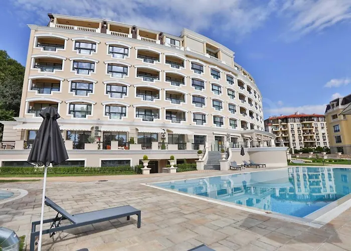 Apartman Carpe Explorer