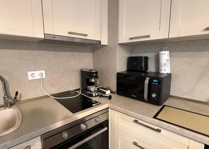 Apartman Carpe Explorer