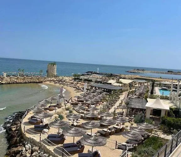 Apartman Carpe Explorer Szent Konstantin és Elena