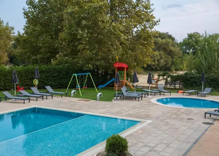 Apartman Carpe Explorer Szent Konstantin és Elena