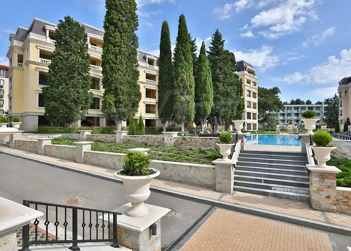 Apartman Carpe Explorer *