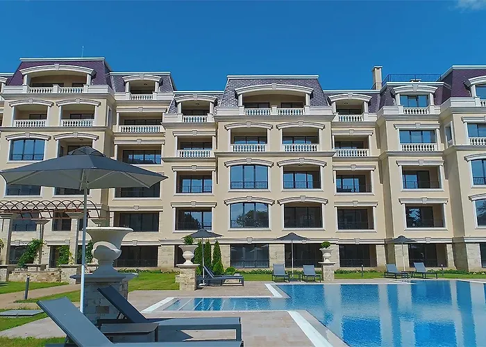 Apartman Carpe Explorer