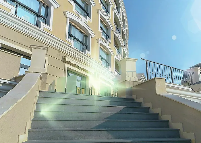 Apartman Carpe Explorer *