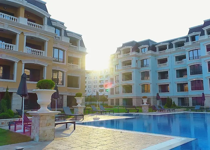 Carpe Explorer * Szent Konstantin és Elena