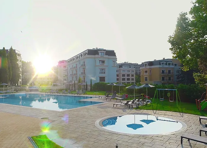 Carpe Explorer * Szent Konstantin és Elena