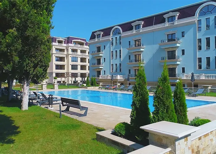 Carpe Explorer Apartman *