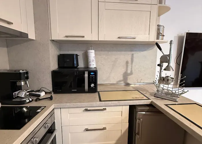 Apartman Carpe Explorer