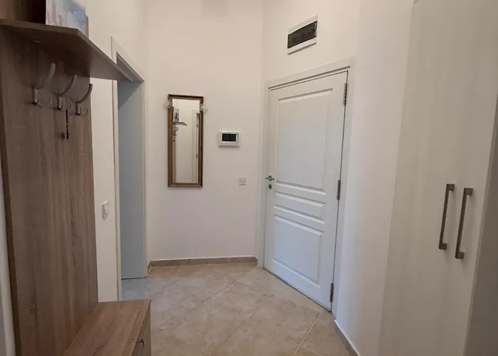 Apartman Carpe Explorer Szent Konstantin és Elena