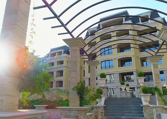 Apartman Carpe Explorer