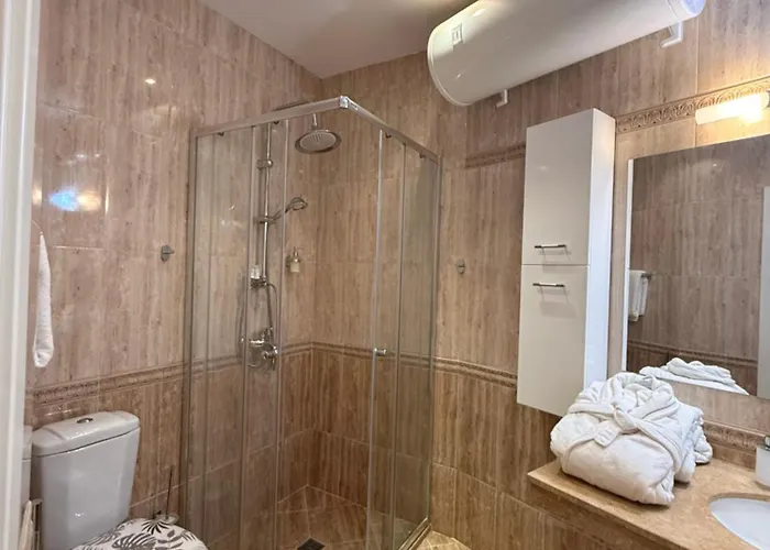 Carpe Explorer Apartman