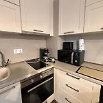 Apartment Carpe Explorer