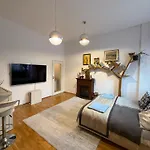 Carpe Explorer Apartment