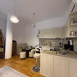 Carpe Explorer Apartment Saints Constantine and Helena