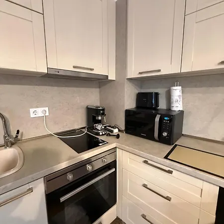 Apartment Carpe Explorer