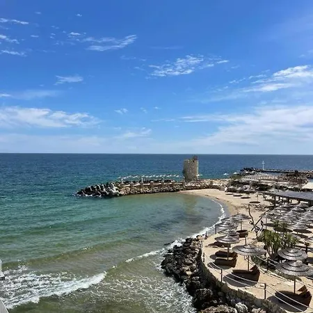 Carpe Explorer Apartment