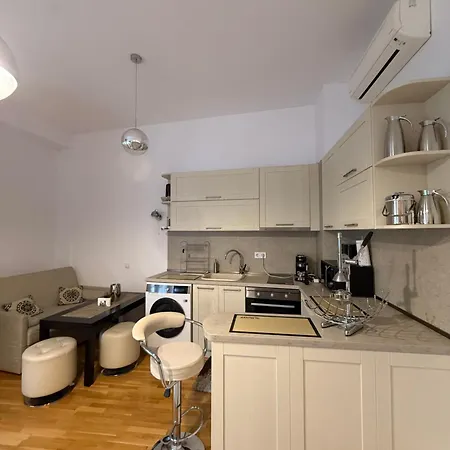 Apartmán Carpe Explorer *