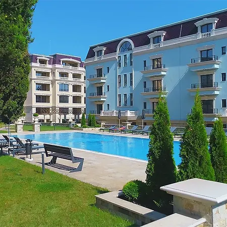 Carpe Explorer Apartment *