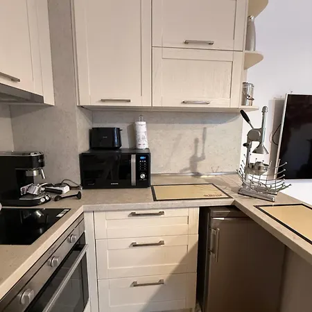 Apartment Carpe Explorer