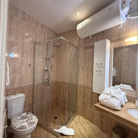 Carpe Explorer Apartmán