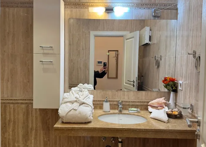 شقة Carpe Explorer *