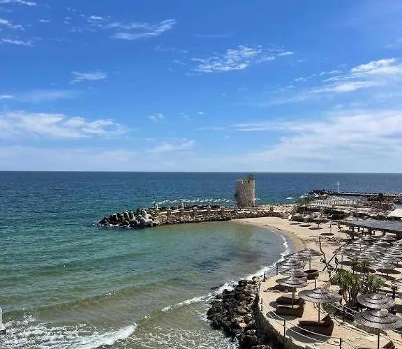 Carpe Explorer شقة