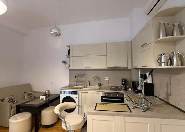 شقة Carpe Explorer *